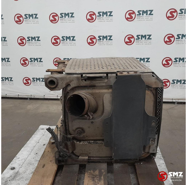 Mercedes-Benz Occ katalysator Euro 5 Mercedes - Katalizator za Kamion: slika 3 Mercedes-Benz Occ katalysator Euro 5 Mercedes - Katalizator za Kamion: slika 3