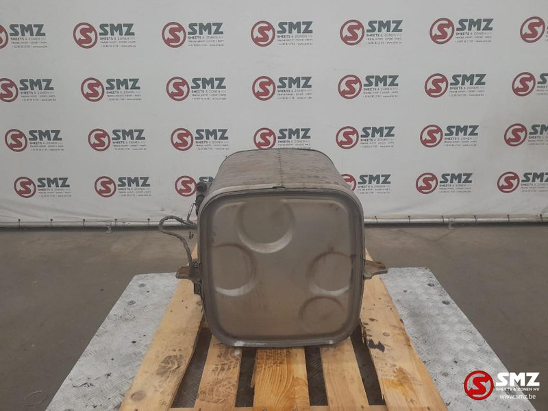 Mercedes-Benz Occ katalysator Euro 5 Mercedes - Katalizator za Kamion: slika 3 Mercedes-Benz Occ katalysator Euro 5 Mercedes - Katalizator za Kamion: slika 3