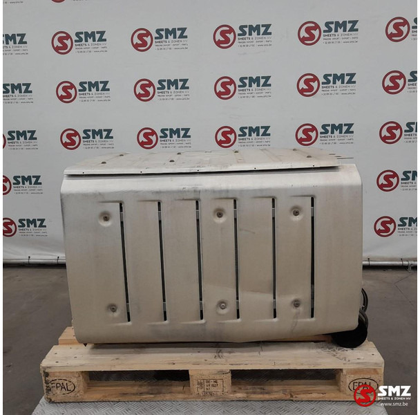 Mercedes-Benz Occ katalysator Euro 6 Mercedes - Katalizator za Kamion: slika 1 Mercedes-Benz Occ katalysator Euro 6 Mercedes - Katalizator za Kamion: slika 1