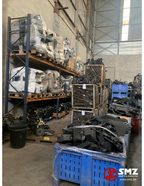 Mercedes-Benz Occ lot van Mercedes Personenwagen + 6000 stuks !! - Karoserija i eksterijer za Automobil: slika 3 Mercedes-Benz Occ lot van Mercedes Personenwagen + 6000 stuks !! - Karoserija i eksterijer za Automobil: slika 3