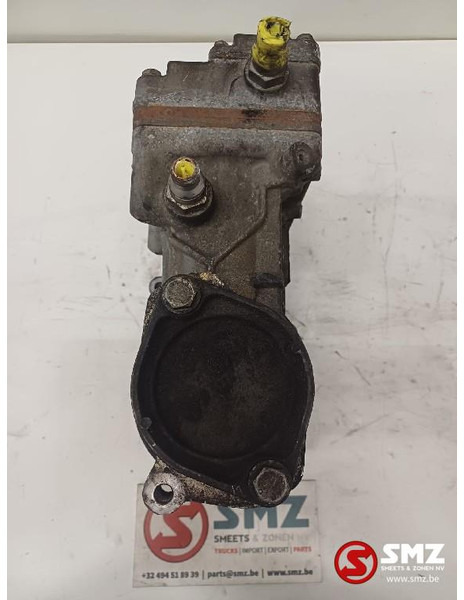 Mercedes-Benz Occ luchtcompressor LP490 Mercedes Voith - Motor i delovi za Kamion: slika 3 Mercedes-Benz Occ luchtcompressor LP490 Mercedes Voith - Motor i delovi za Kamion: slika 3