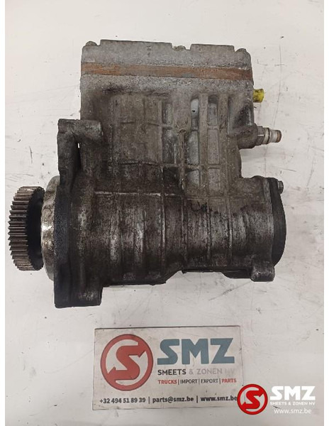 Mercedes-Benz Occ luchtcompressor LP490 Mercedes Voith - Motor i delovi za Kamion: slika 1 Mercedes-Benz Occ luchtcompressor LP490 Mercedes Voith - Motor i delovi za Kamion: slika 1