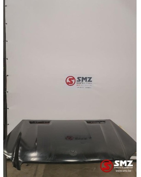 Mercedes-Benz Occ motorkap Mercedes GL - Hauba za Automobil: slika 1 Mercedes-Benz Occ motorkap Mercedes GL - Hauba za Automobil: slika 1