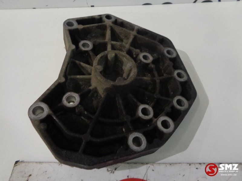 Mercedes-Benz Occ pto afdichtplaat a 945 261 10 33 - Hidraulika za Kamion: slika 5 Mercedes-Benz Occ pto afdichtplaat a 945 261 10 33 - Hidraulika za Kamion: slika 5
