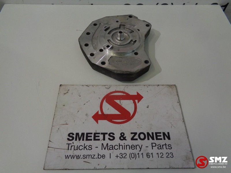 Mercedes-Benz Occ pto afdichtplaat a 945 261 10 33 - Hidraulika za Kamion: slika 1 Mercedes-Benz Occ pto afdichtplaat a 945 261 10 33 - Hidraulika za Kamion: slika 1