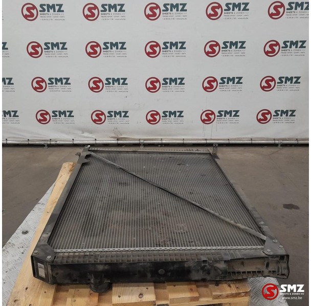 Mercedes-Benz Occ radiator Mercedes - Radijator za Kamion: slika 4 Mercedes-Benz Occ radiator Mercedes - Radijator za Kamion: slika 4