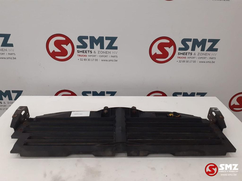 Mercedes-Benz Occ radiatorgrille Mercedes - Rešetka za Kamion: slika 1 Mercedes-Benz Occ radiatorgrille Mercedes - Rešetka za Kamion: slika 1