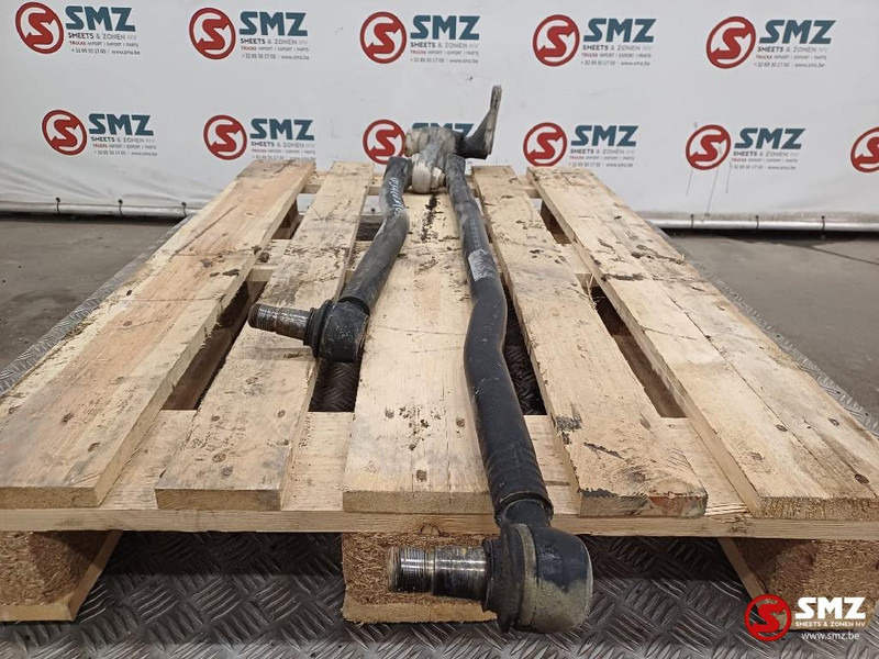 Mercedes-Benz Occ set stuurstangen Mercedes - Upravljački sistem za Kamion: slika 3 Mercedes-Benz Occ set stuurstangen Mercedes - Upravljački sistem za Kamion: slika 3