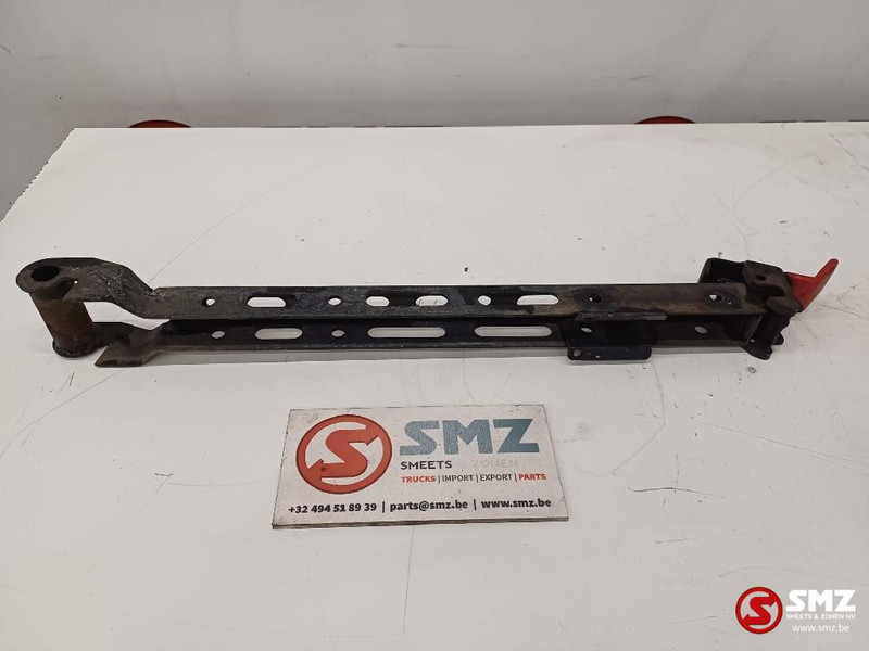 Mercedes-Benz Occ side-skirtsteun Mercedes - Ram/ Šasija za Kamion: slika 1 Mercedes-Benz Occ side-skirtsteun Mercedes - Ram/ Šasija za Kamion: slika 1