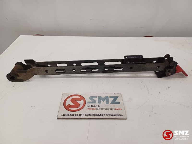 Mercedes-Benz Occ side-skirtsteun Mercedes - Ram/ Šasija za Kamion: slika 3 Mercedes-Benz Occ side-skirtsteun Mercedes - Ram/ Šasija za Kamion: slika 3