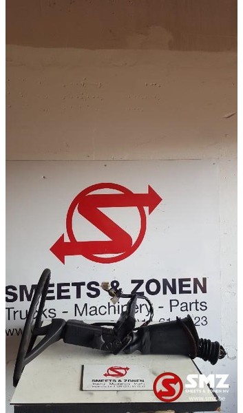 Mercedes-Benz Occ stuurkolom Mercedes - Stub upravljača za Kamion: slika 3 Mercedes-Benz Occ stuurkolom Mercedes - Stub upravljača za Kamion: slika 3