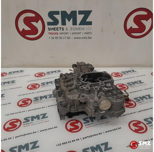 Mercedes-Benz Occ transmissieschakelcilinder Mercedes WABCO - Menjač za Kamion: slika 5 Mercedes-Benz Occ transmissieschakelcilinder Mercedes WABCO - Menjač za Kamion: slika 5