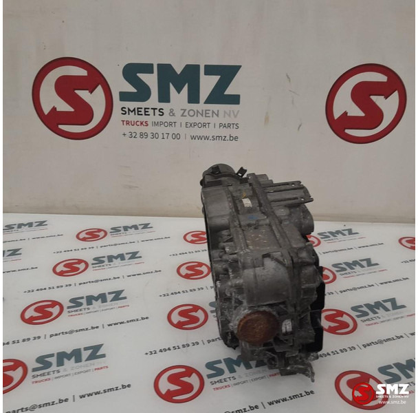 Mercedes-Benz Occ transmissieschakelcilinder Mercedes WABCO - Menjač za Kamion: slika 5 Mercedes-Benz Occ transmissieschakelcilinder Mercedes WABCO - Menjač za Kamion: slika 5