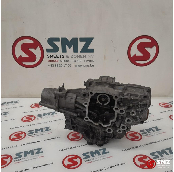 Mercedes-Benz Occ transmissieschakelcilinder Mercedes WABCO - Menjač za Kamion: slika 2 Mercedes-Benz Occ transmissieschakelcilinder Mercedes WABCO - Menjač za Kamion: slika 2