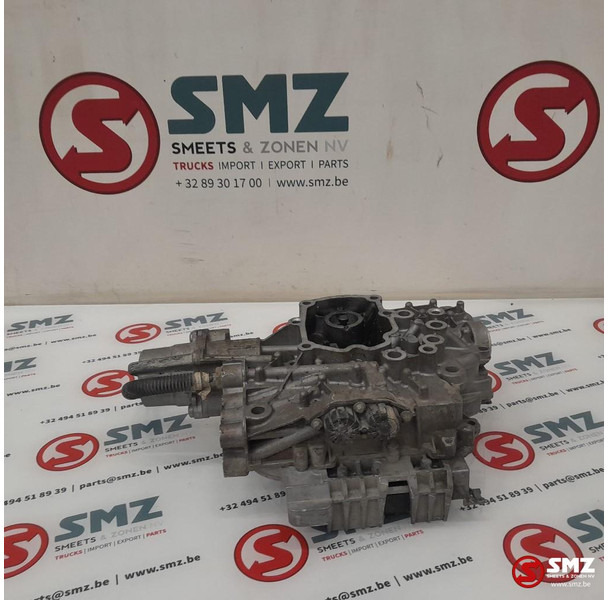 Mercedes-Benz Occ transmissieschakelcilinder Mercedes WABCO - Menjač za Kamion: slika 4 Mercedes-Benz Occ transmissieschakelcilinder Mercedes WABCO - Menjač za Kamion: slika 4