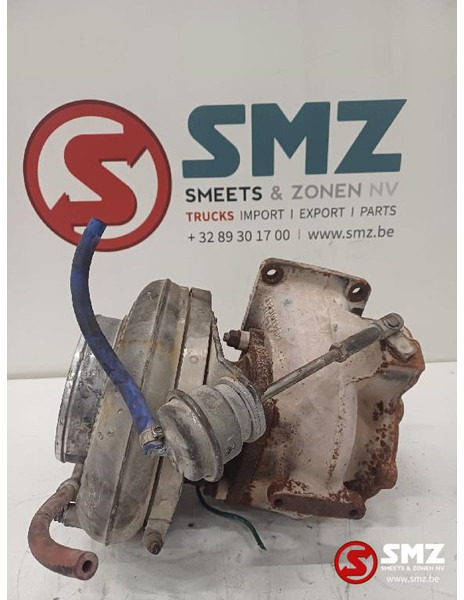 Mercedes-Benz Occ turbocharger OM470 Mercedes - Turbo za Kamion: slika 3 Mercedes-Benz Occ turbocharger OM470 Mercedes - Turbo za Kamion: slika 3