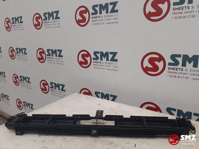 Mercedes-Benz Occ ventilatorkap Mercedes - Rešetka za Kamion: slika 1 Mercedes-Benz Occ ventilatorkap Mercedes - Rešetka za Kamion: slika 1