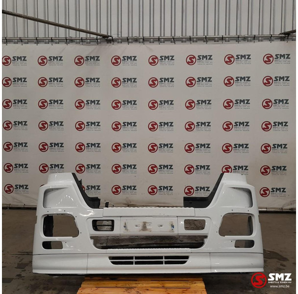 Mercedes-Benz Occ voorbumper Mercedes Actros MP 2/3 - Branik za Kamion: slika 1 Mercedes-Benz Occ voorbumper Mercedes Actros MP 2/3 - Branik za Kamion: slika 1