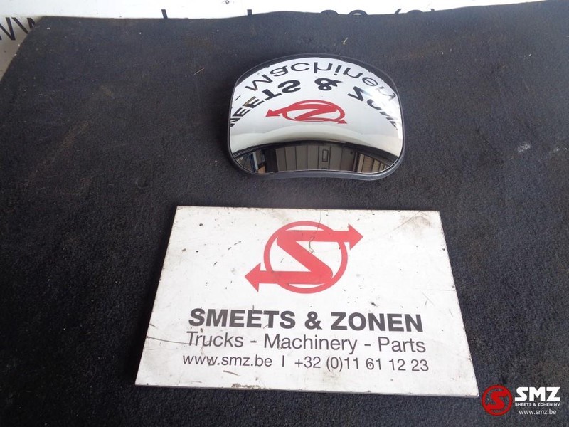 Mercedes-Benz Spiegel glas mercedes - Retrovizor za Kamion: slika 1 Mercedes-Benz Spiegel glas mercedes - Retrovizor za Kamion: slika 1