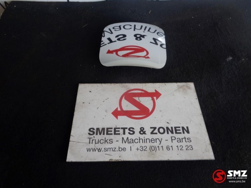 Mercedes-Benz Spiegel glas mercedes - Retrovizor za Kamion: slika 1 Mercedes-Benz Spiegel glas mercedes - Retrovizor za Kamion: slika 1