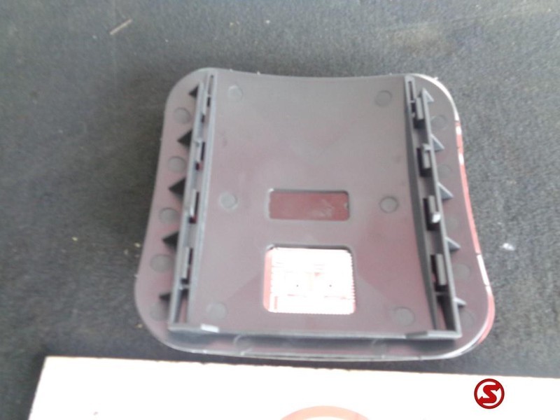 Mercedes-Benz Spiegel glas mercedes - Retrovizor za Kamion: slika 2 Mercedes-Benz Spiegel glas mercedes - Retrovizor za Kamion: slika 2