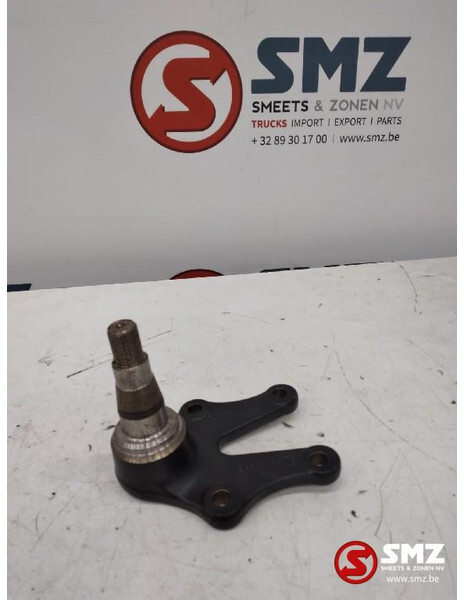 Mercedes-Benz Stuurondersteuning mercedes a9454610140 - Upravljački sistem za Kamion: slika 1 Mercedes-Benz Stuurondersteuning mercedes a9454610140 - Upravljački sistem za Kamion: slika 1