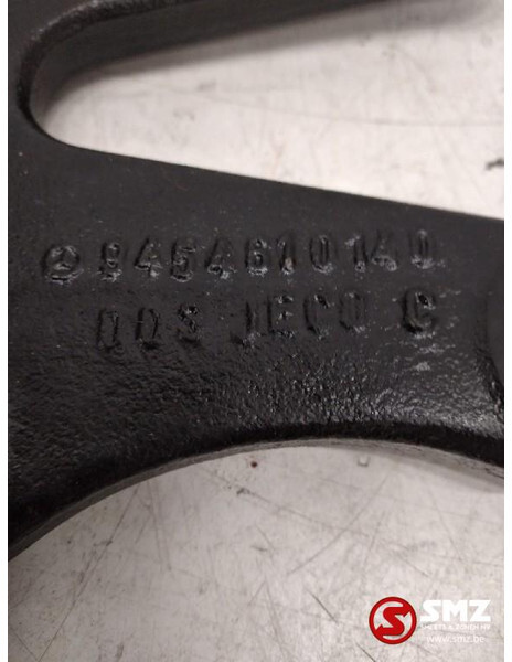 Mercedes-Benz Stuurondersteuning mercedes a9454610140 - Upravljački sistem za Kamion: slika 2 Mercedes-Benz Stuurondersteuning mercedes a9454610140 - Upravljački sistem za Kamion: slika 2