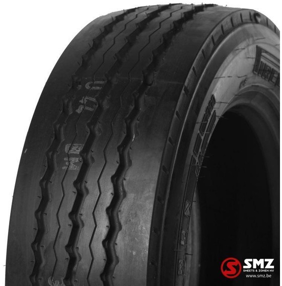 Pirelli Band 205/65r17.5 pirelli st01 - Guma za Kamion: slika 1 Pirelli Band 205/65r17.5 pirelli st01 - Guma za Kamion: slika 1