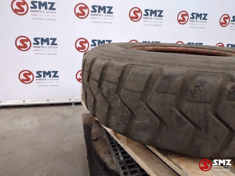 Pirelli Occ Band 14.5R20 Pirelli Pista22 - Guma za Kamion: slika 3 Pirelli Occ Band 14.5R20 Pirelli Pista22 - Guma za Kamion: slika 3