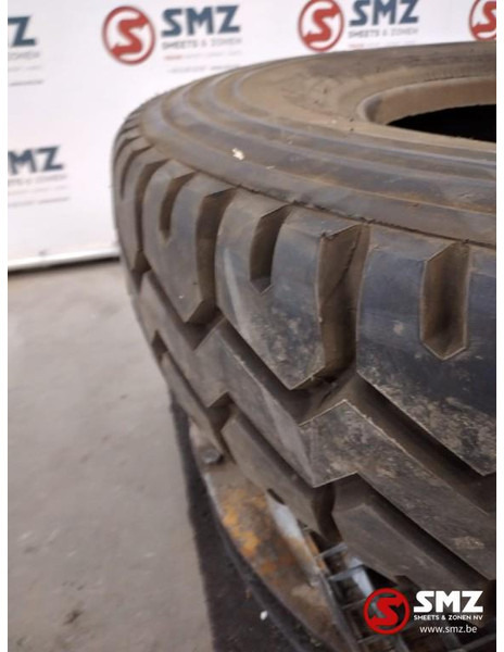 Pirelli Occ band 11.00R22.5 Pirelli Centurato - Guma za Kamion: slika 2 Pirelli Occ band 11.00R22.5 Pirelli Centurato - Guma za Kamion: slika 2