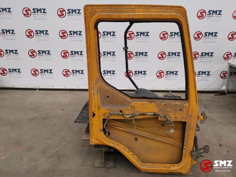 Renault Occ Deur links Renault Premium - Vrata i delovi za Kamion: slika 2 Renault Occ Deur links Renault Premium - Vrata i delovi za Kamion: slika 2