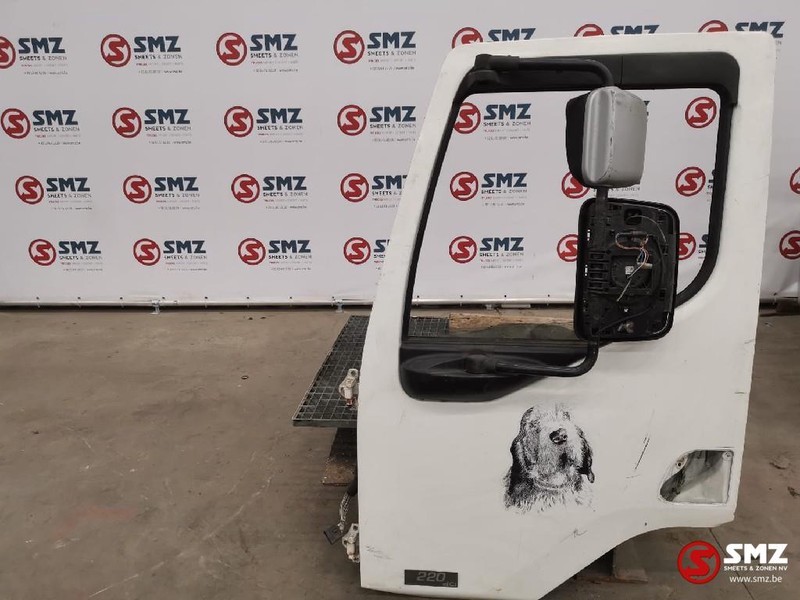 Renault Occ Deur links Renault Premium - Vrata i delovi za Kamion: slika 1 Renault Occ Deur links Renault Premium - Vrata i delovi za Kamion: slika 1