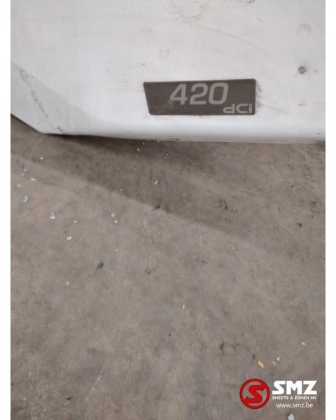 Renault Occ Deur rechts Renault Premium 420dci - Vrata i delovi za Kamion: slika 3 Renault Occ Deur rechts Renault Premium 420dci - Vrata i delovi za Kamion: slika 3