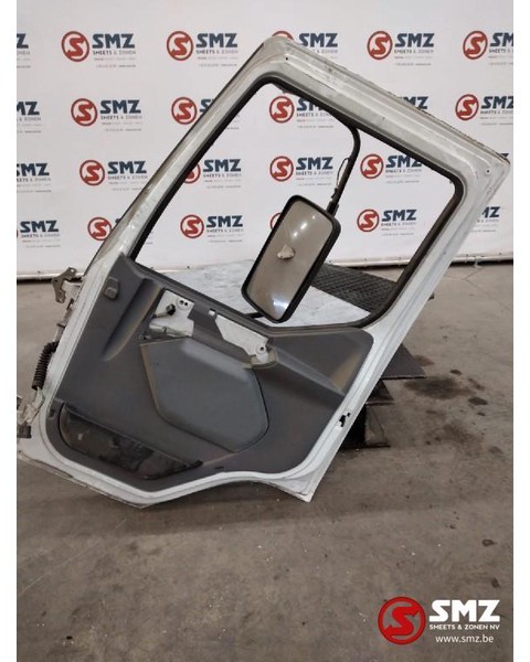 Renault Occ Deur rechts Renault Premium 420dci - Vrata i delovi za Kamion: slika 2 Renault Occ Deur rechts Renault Premium 420dci - Vrata i delovi za Kamion: slika 2