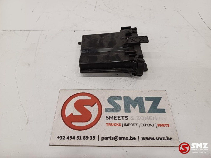 Renault Occ ECU HMIIOM regeleenheid Renault - Upravljačka jedinica za Kamion: slika 2 Renault Occ ECU HMIIOM regeleenheid Renault - Upravljačka jedinica za Kamion: slika 2