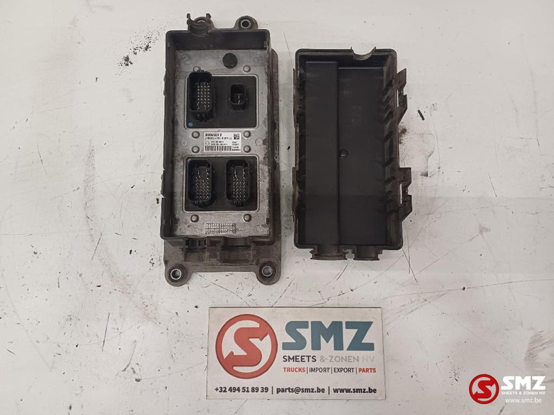 Renault Occ ECU RCIOM regeleenheid Renault - Upravljačka jedinica za Kamion: slika 1 Renault Occ ECU RCIOM regeleenheid Renault - Upravljačka jedinica za Kamion: slika 1
