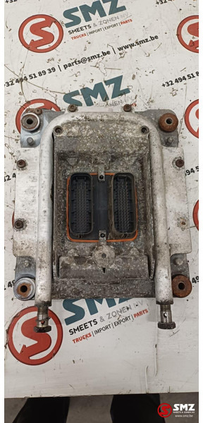 Renault Occ ECU motorbesturingseenheid DXI5 Renault - Upravljačka jedinica za Kamion: slika 1 Renault Occ ECU motorbesturingseenheid DXI5 Renault - Upravljačka jedinica za Kamion: slika 1