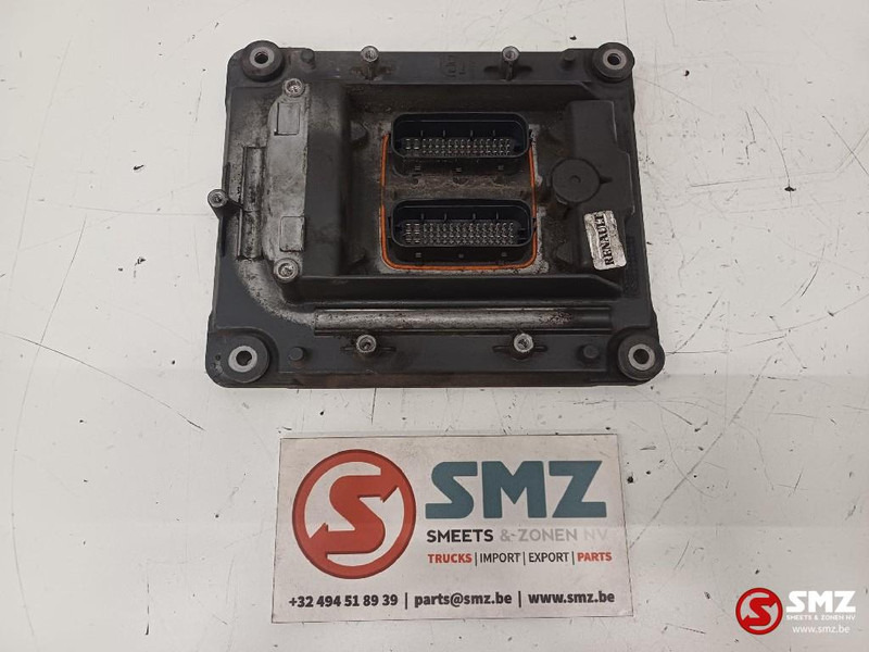 Renault Occ ECU motorbesturingseenheid Renault - Upravljačka jedinica za Kamion: slika 1 Renault Occ ECU motorbesturingseenheid Renault - Upravljačka jedinica za Kamion: slika 1