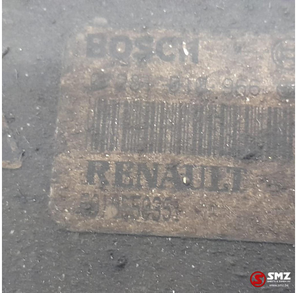 Renault Occ ECU motorbesturingseenheid Renault - Upravljačka jedinica za Kamion: slika 5 Renault Occ ECU motorbesturingseenheid Renault - Upravljačka jedinica za Kamion: slika 5