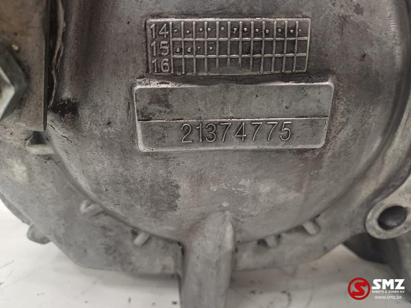 Renault Occ PTO Renault - Osovina i delovi za Kamion: slika 5 Renault Occ PTO Renault - Osovina i delovi za Kamion: slika 5