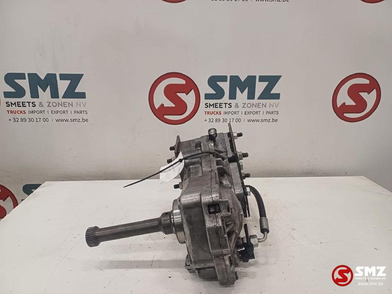 Renault Occ PTO Renault - Osovina i delovi za Kamion: slika 3 Renault Occ PTO Renault - Osovina i delovi za Kamion: slika 3