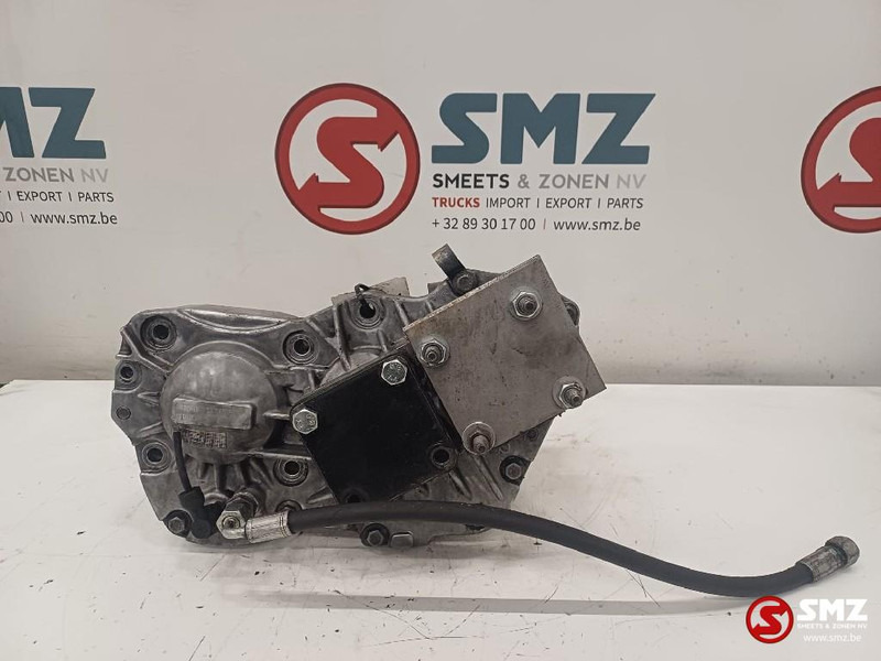 Renault Occ PTO Renault - Osovina i delovi za Kamion: slika 2 Renault Occ PTO Renault - Osovina i delovi za Kamion: slika 2