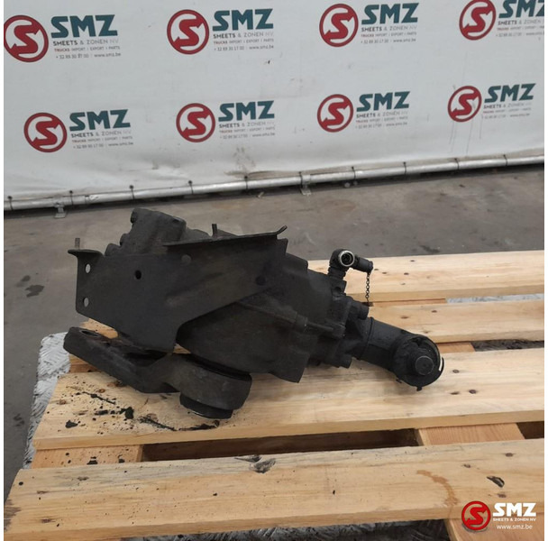 Renault Occ Stuurhuis Renault - Letva volana za Kamion: slika 1 Renault Occ Stuurhuis Renault - Letva volana za Kamion: slika 1