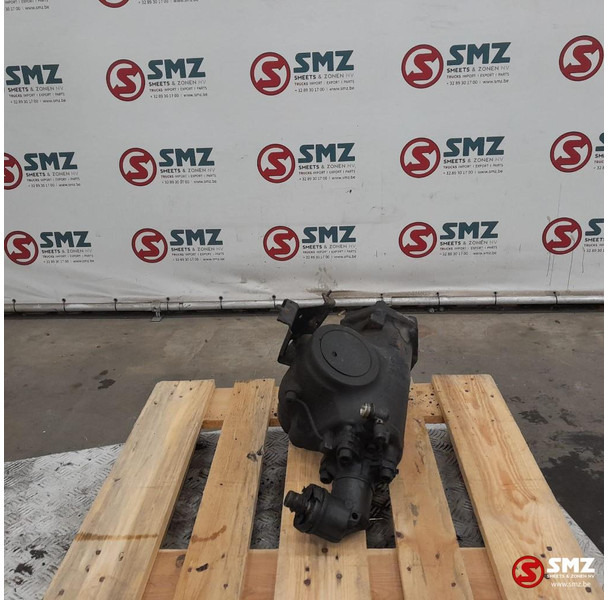 Renault Occ Stuurhuis Renault - Letva volana za Kamion: slika 3 Renault Occ Stuurhuis Renault - Letva volana za Kamion: slika 3