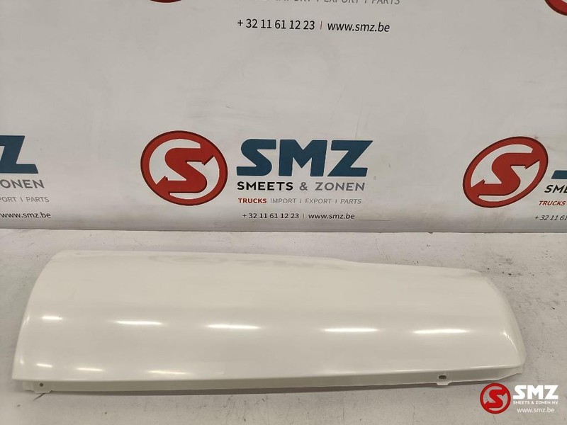 Renault Occ Windgeleider links Renault Premium - Aerodinamika/ Spojler za Kamion: slika 1 Renault Occ Windgeleider links Renault Premium - Aerodinamika/ Spojler za Kamion: slika 1