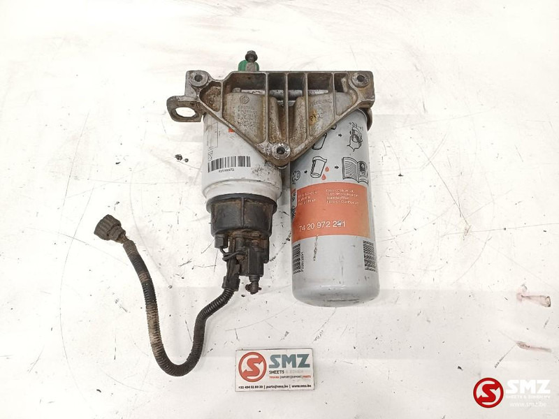 Renault Occ brandstoffilterhuis Renault - Filter za gorivo za Kamion: slika 2 Renault Occ brandstoffilterhuis Renault - Filter za gorivo za Kamion: slika 2