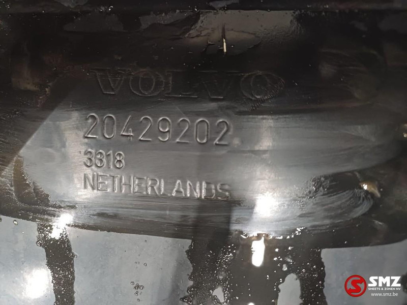 Renault Occ brandstoftank 540L Renault - Rezervoar za gorivo za Kamion: slika 5 Renault Occ brandstoftank 540L Renault - Rezervoar za gorivo za Kamion: slika 5