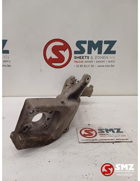 Renault Occ bumpersteun links Renault - Branik za Kamion: slika 3 Renault Occ bumpersteun links Renault - Branik za Kamion: slika 3