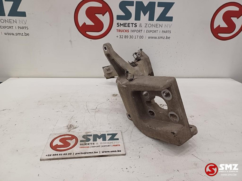 Renault Occ bumpersteun rechts Renault - Branik za Kamion: slika 3 Renault Occ bumpersteun rechts Renault - Branik za Kamion: slika 3