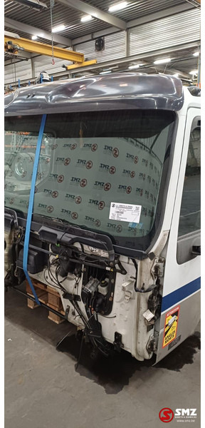 Renault Occ cabine Renault Premium - Kabina i enterijer za Kamion: slika 1 Renault Occ cabine Renault Premium - Kabina i enterijer za Kamion: slika 1